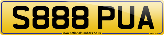 S888 PUA