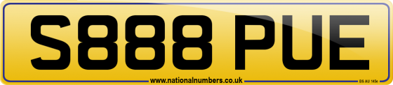 S888 PUE