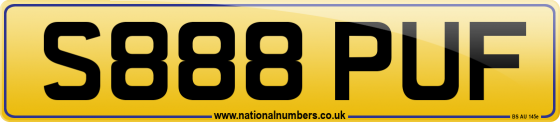 S888 PUF