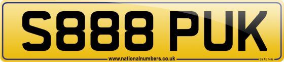 S888 PUK