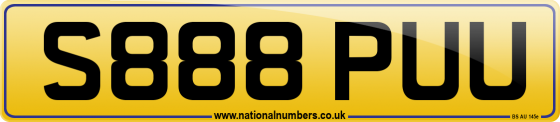 S888 PUU