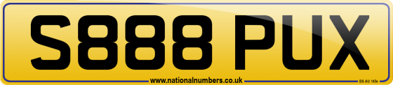 S888 PUX