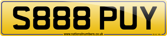 S888 PUY