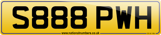 S888 PWH