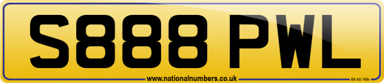 S888 PWL
