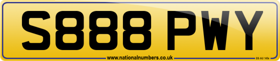 S888 PWY