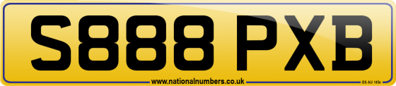 S888 PXB