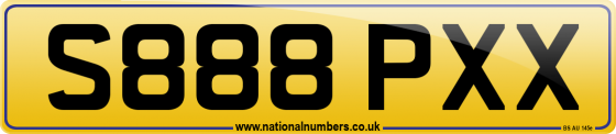 S888 PXX