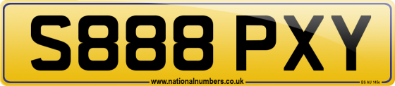 S888 PXY