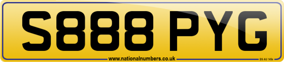 S888 PYG