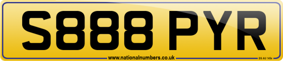 S888 PYR