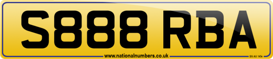 S888 RBA