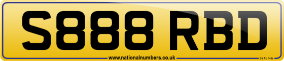 S888 RBD