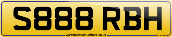S888 RBH