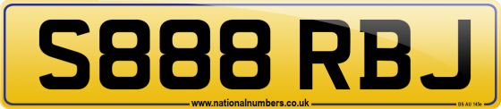 S888 RBJ