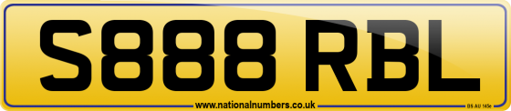 S888 RBL