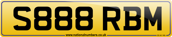 S888 RBM