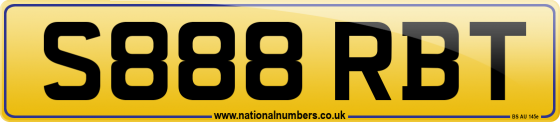 S888 RBT