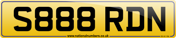 S888 RDN