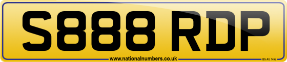 S888 RDP