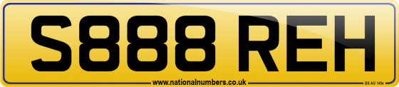 S888 REH