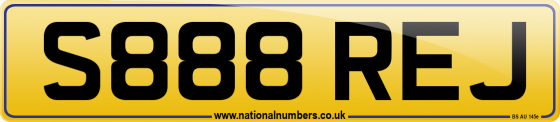 S888 REJ