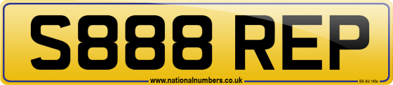 S888 REP