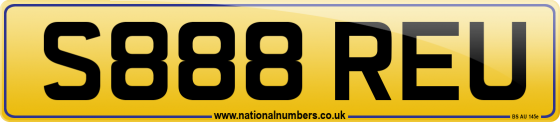 S888 REU