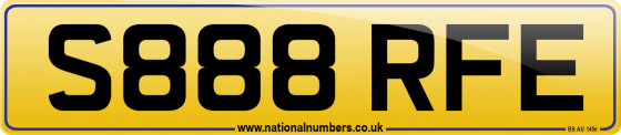S888 RFE