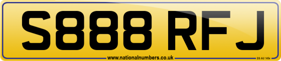 S888 RFJ