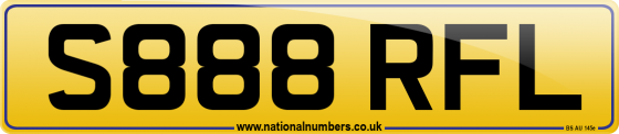 S888 RFL