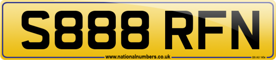 S888 RFN