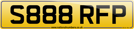 S888 RFP