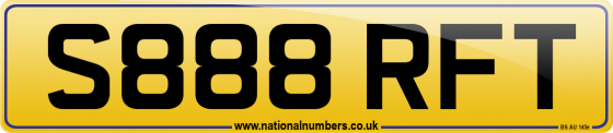 S888 RFT