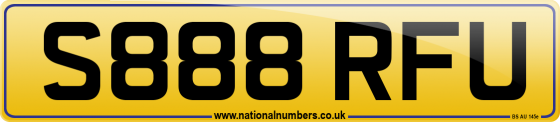 S888 RFU