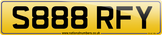 S888 RFY