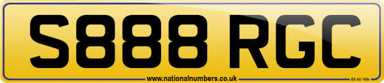 S888 RGC