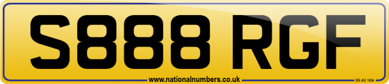S888 RGF