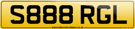S888 RGL