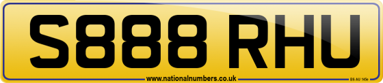 S888 RHU