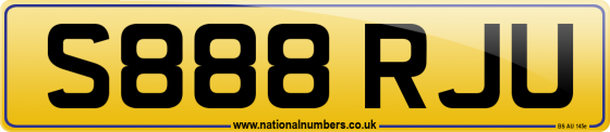 S888 RJU