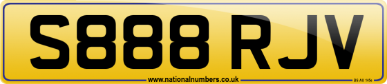 S888 RJV