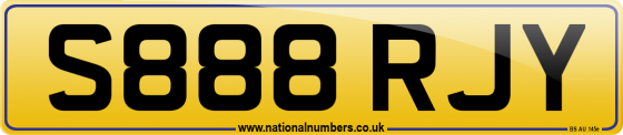S888 RJY