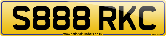 S888 RKC