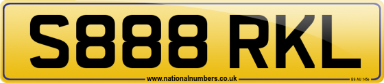 S888 RKL