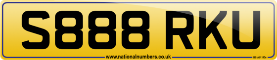 S888 RKU