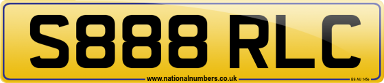 S888 RLC