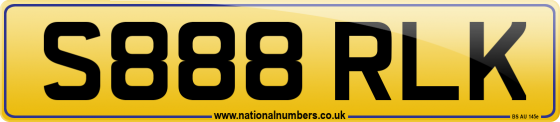 S888 RLK