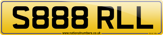 S888 RLL