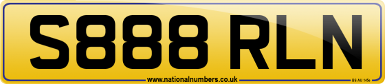 S888 RLN